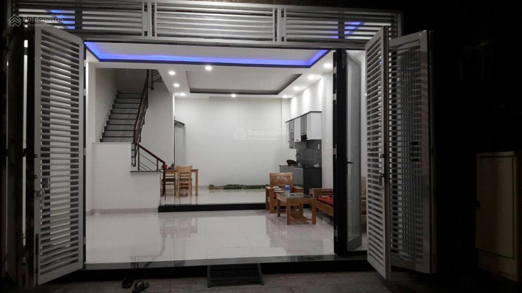 Cho thuê nhà nguyên căn tại phước long, nha trang