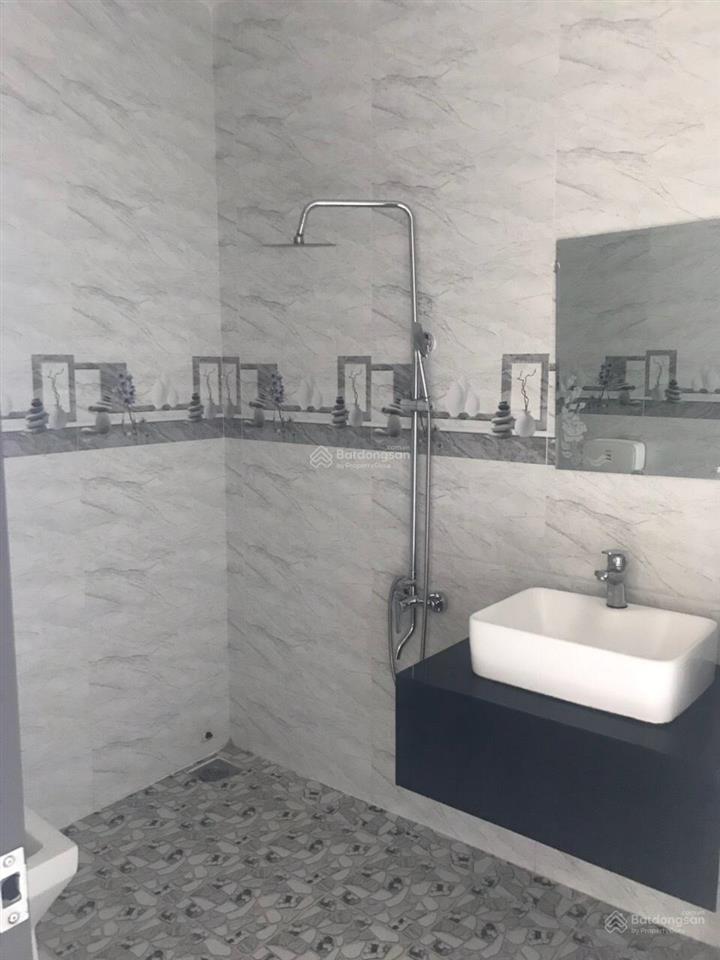 Cho thuê nhà nguyên căn tại phước long, nha trang