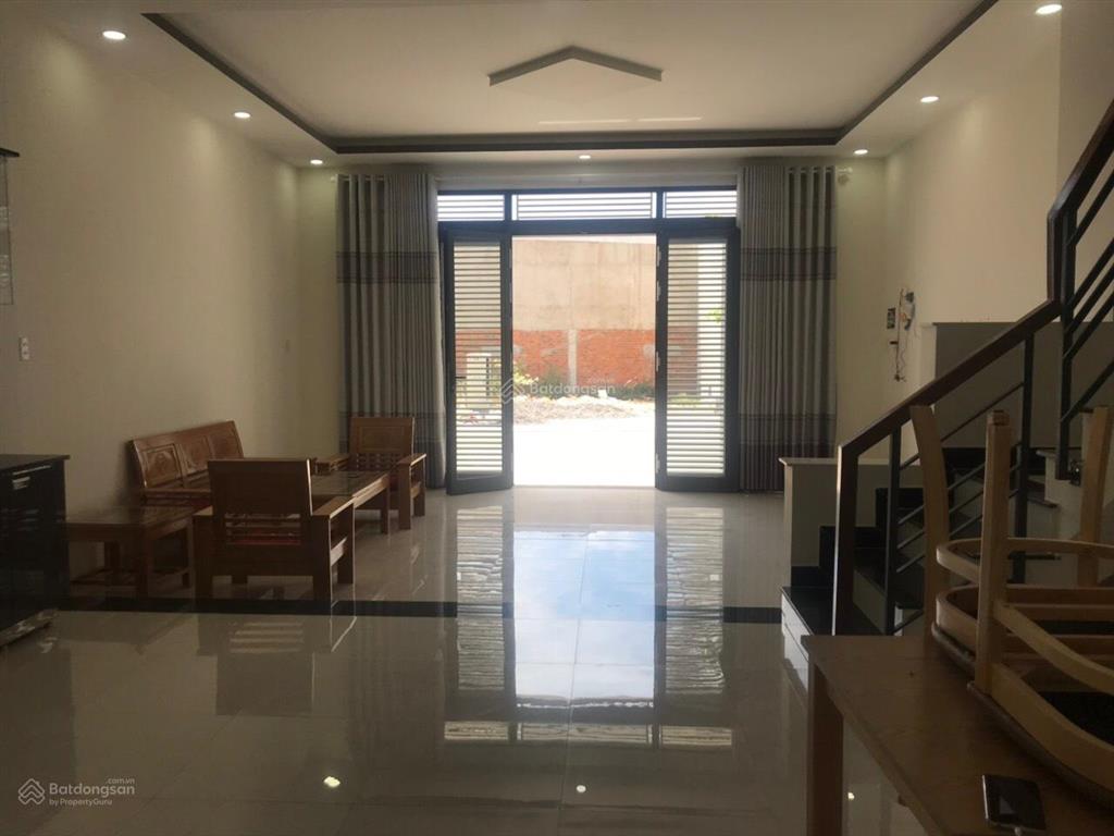 Cho thuê nhà nguyên căn tại phước long, nha trang