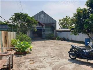 Bán nhà đặng công bỉnh đối diện dự án vingroup, dt 10x72m