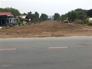 Bán đất mặt tiền tỉnh lộ 15, củ chi  tổng 3900m2, giá 28 tỷ