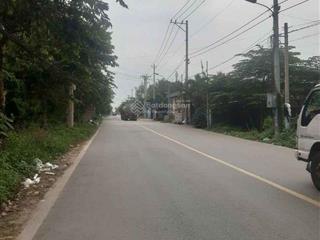 Bán 750m2 đất mặt tiền đặng công bỉnh, giá 13.5 tỷ