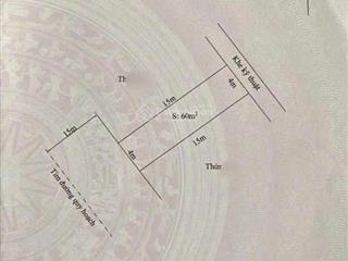 Bán đất tặng nhà đường 30m 60m2, 120 triệu/m2 tại lô 9 lê hồng phong, đằng hải, hải an, hải phòng