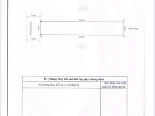 Bán đất tặng biệt thự khúc thừa dụ 500m ngang 20m 27 tỷ