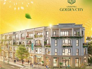 Mở bán vinhomes dương kinh (golden city) hải phòng  quỹ căn độc quyền siêu đẹp giá siêu hấp dẫn