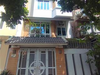 Cho thuê nhà tại khu đô thị vĩnh hoàng phường hoàng văn thụ hoàng mai hà nội, dt 90 m x 4 tầng