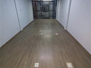Cho thuê nhà lk tại khu đô thị cầu bươu thanh trì hà nội, dt 62m2x6 tầng thông sàn có thang máy