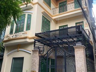 Cho thuê nhà tại ngõ 175 định công phường định công hoàng mai hà nội , dt 85 m x 4 tầng full đồ
