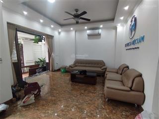 Cho thuê nhà tại làng việt kiều châu âu, phường mỗ lao hà đông, dt 50 m x 5 tầng full nội thất