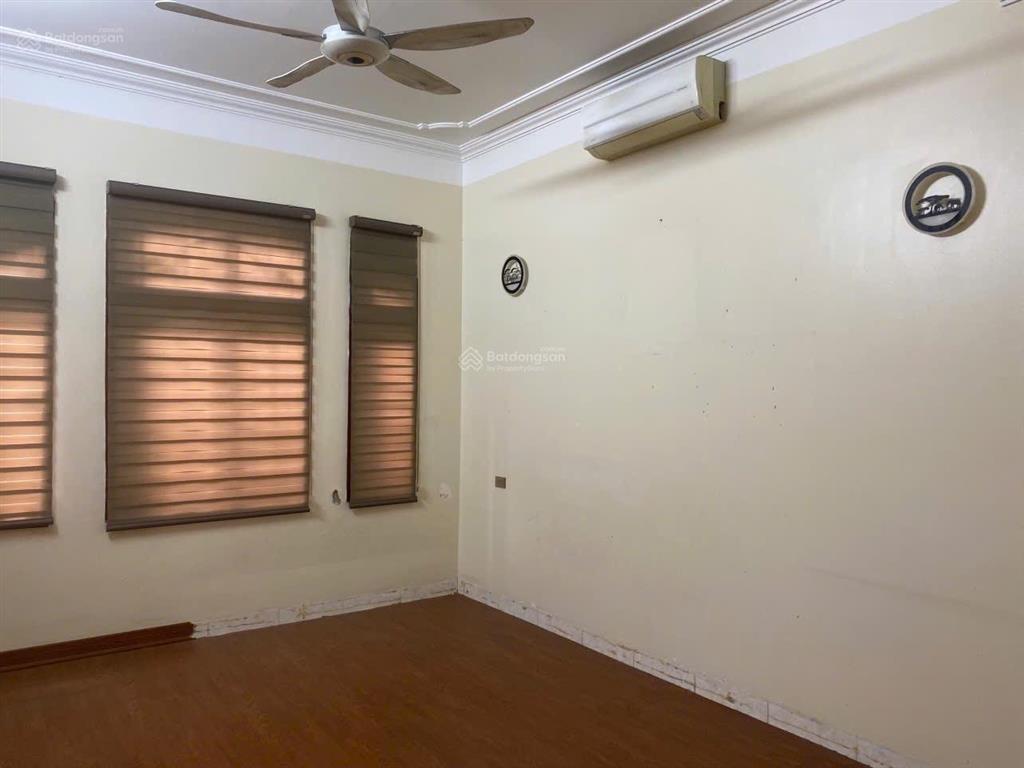 Cho thuê nhà riêng 4pn, 3wc, 45m2, 12 triệu vnd tại đường chiến thắng, hà đông, hà nội