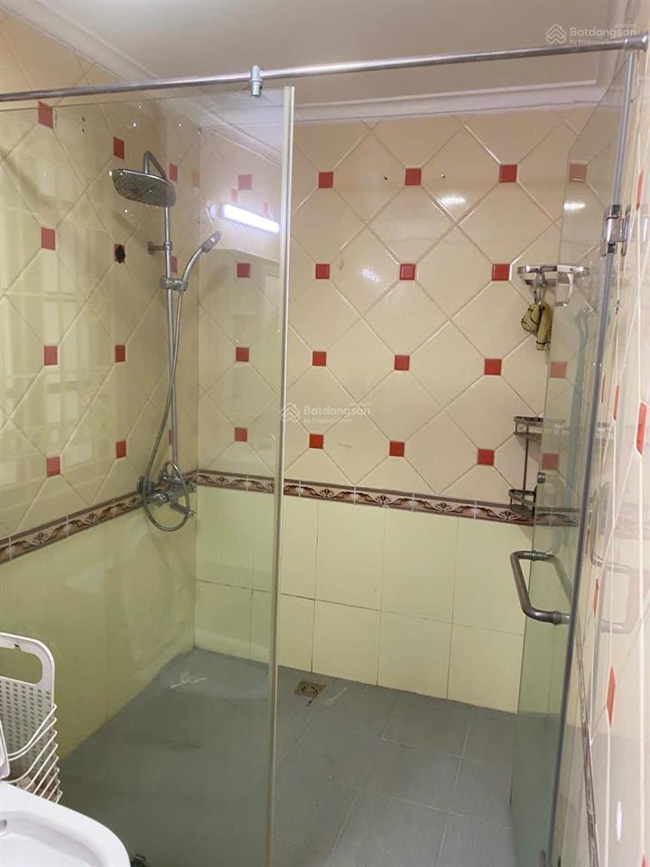 Cho thuê nhà riêng 4pn, 3wc, 45m2, 12 triệu vnd tại đường chiến thắng, hà đông, hà nội