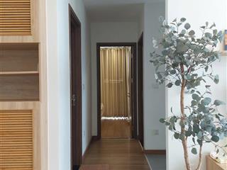 Cho thuê căn hộ ecogreen sài gòn 87m2, 3pn 2wc, 23triệu/tháng