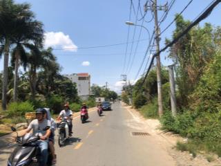 1800m2 đất nn mt nguyễn văn tạo giá chỉ 5,5tr/m2