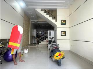 Bán nhà 4 tầng tđc đằng hải, phường hải an