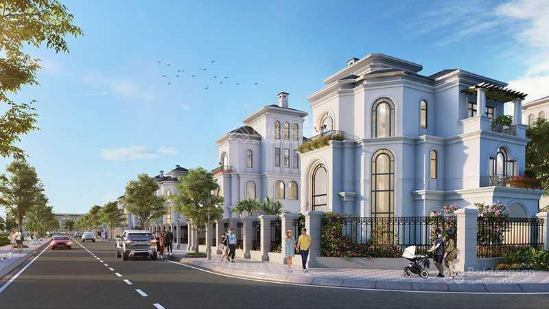 Bán gấp liền kề sao biển 3 vinhomes ocean park1 90m đã hoàn thiện full đồ nhập khẩu giá 20 tỷ