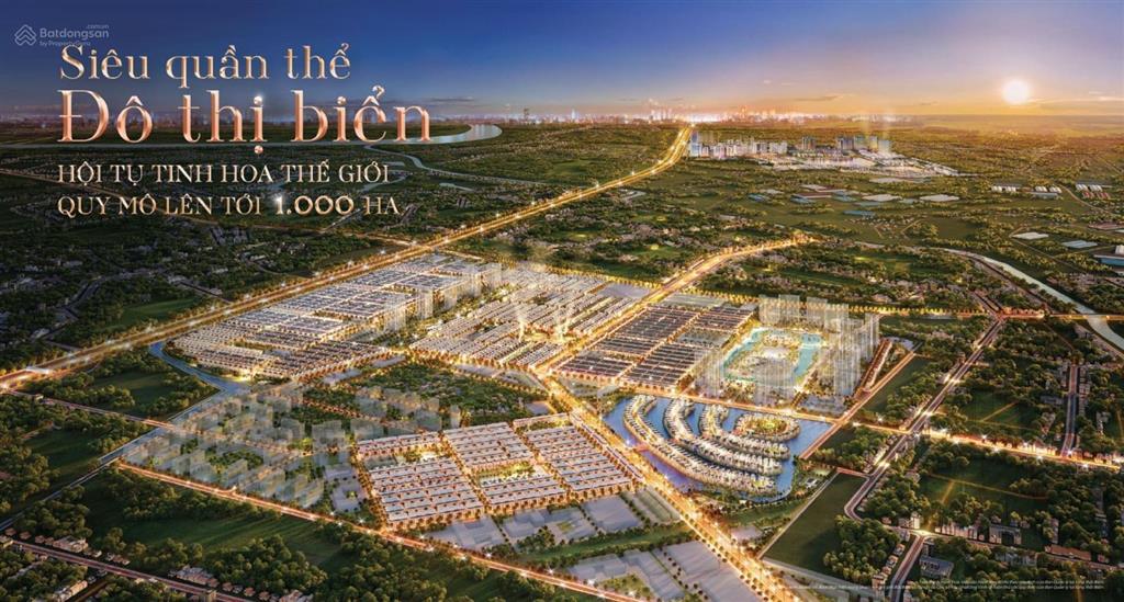 Bán gấp liền kề sao biển 3 vinhomes ocean park1 90m đã hoàn thiện full đồ nhập khẩu giá 20 tỷ