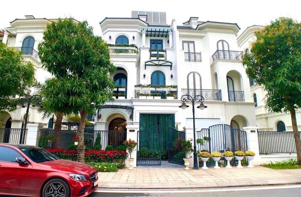 Bán gấp liền kề sao biển 3 vinhomes ocean park1 90m đã hoàn thiện full đồ nhập khẩu giá 20 tỷ