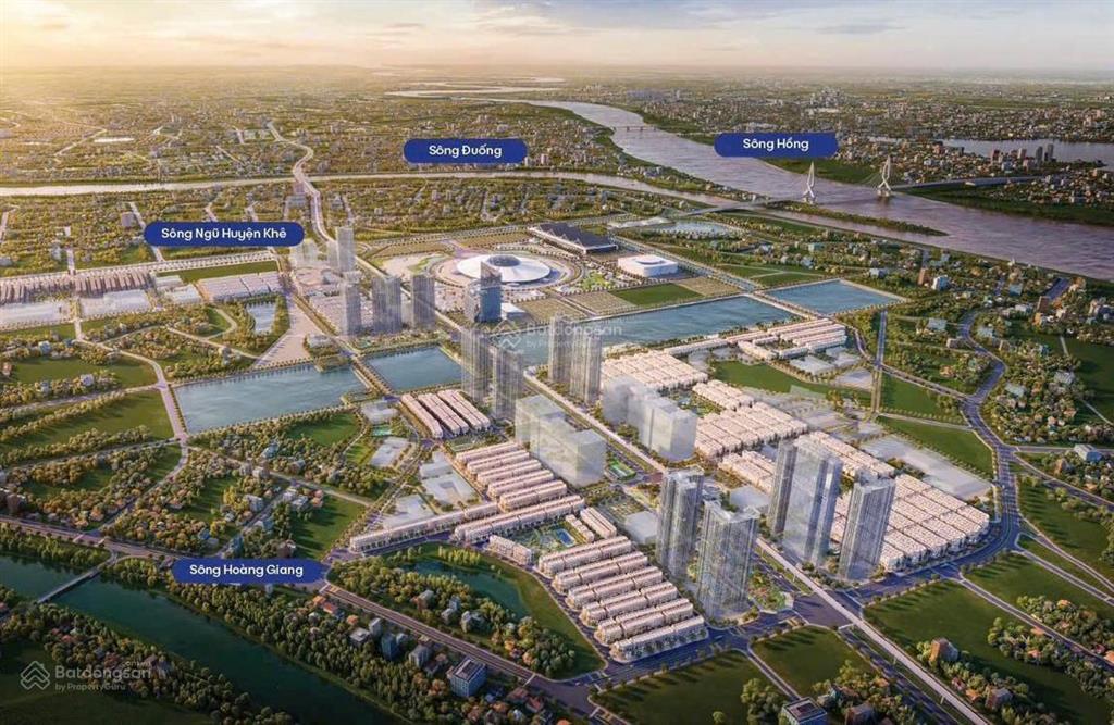 Cần tiền bán gấp vinhomes cổ loa khu thiên nga 63m2 giá 21,5 tỷ 0339 621 ***