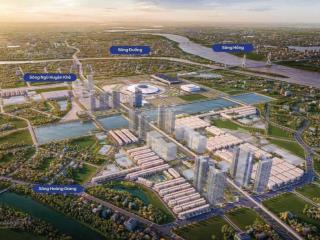 Cần tiền bán gấp vinhomes cổ loa khu thiên nga 63m2 giá 21,5 tỷ 0339 621 ***