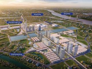 Vinhomes cổ loa giá siêu tốt thiên nga 80m2 giá 28 tỷ 0339 621 ***