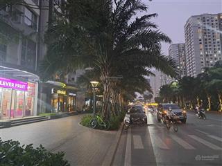 Bán cắt lỗ shop chân đế mặt sảnh vinhomes ocean park1 giá 8 tỷ bao phí