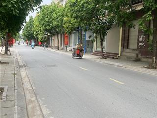 Tôi cần bán căn liền kề 90m2 mặt phố sa đôi