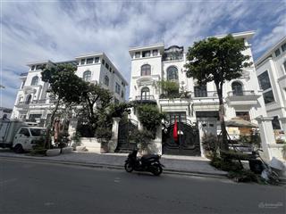 Cần bán căn biệt thự duy nhất louis city. căn độc quyền duy nhất