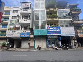 Bán gấp căn nhà mặt phố giảng võ