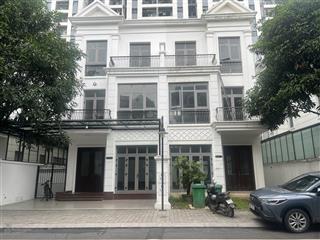 Cần bán nhanh căn biệt thự nguyệt quế 25 chính chủ