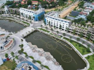 Đất tái định cư danko vị trí đẹp, giá tốt