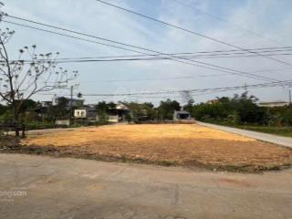 Lô đất 3 mặt tiền siêu đẹp gần công ty glonics & đại học công nghiệp