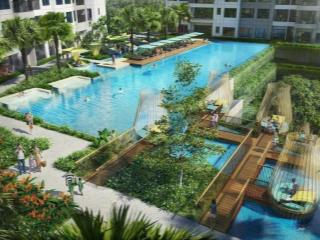 Căn 1pn infiniti giá tốt nhất dự án 4.5 tỷ diện tích 58m2. quý 4/2025 nhận nhà.  0909 333 ***