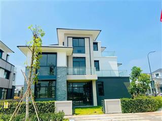 Mở bán đợt 1 nhà phố, biệt thự gladia khang điền kết hợp với keppelland, quận 2 (tên cũ foresta)