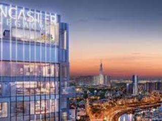 Lancaster legacy nguyễn trãi quận 1, chiết khấu lên đến 12%, booking 200tr, ân hạn lãi gốc 12 tháng