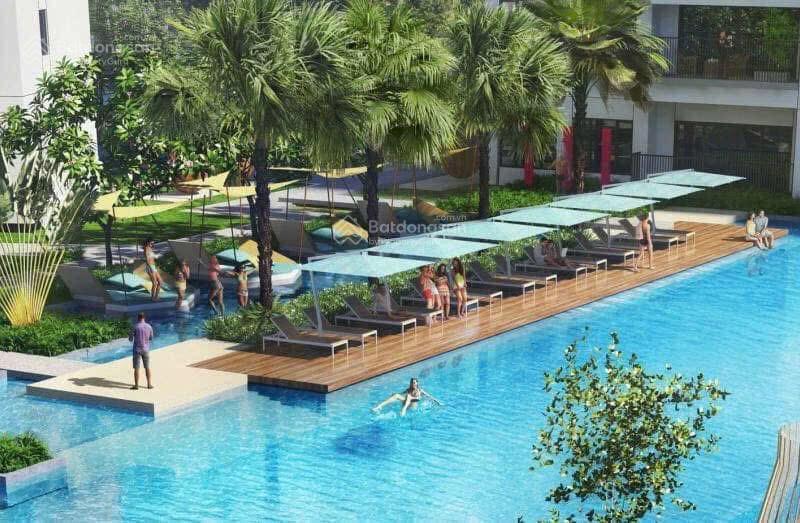 3pn t10.01 145m2 đẹp infiniti giá 13,8 tỷ, layout đẹp, giao thô, view pmh,  0909 333 ***