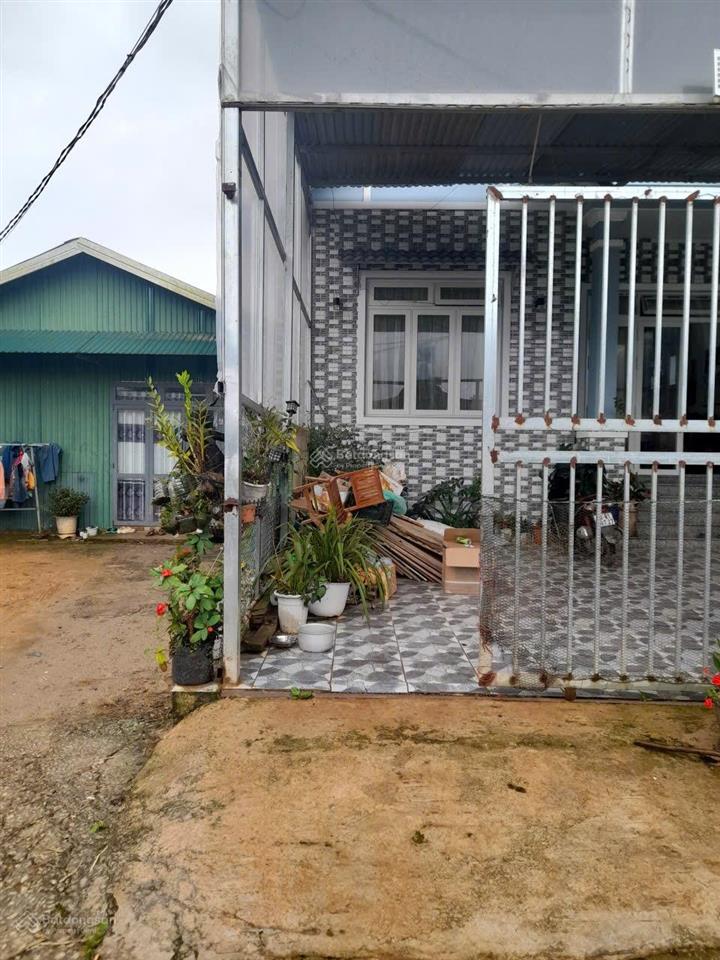 Chính chủ bán nhà kèm đất 647,11m2 đường xvnt p7(cũ), p.langbiang (mới). giá 6,5 tỷ. sổ đỏ riêng