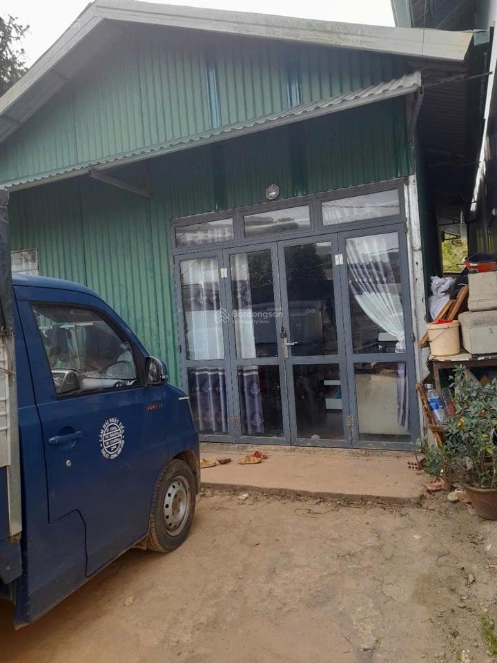 Chính chủ bán nhà kèm đất 647,11m2 đường xvnt p7(cũ), p.langbiang (mới). giá 6,5 tỷ. sổ đỏ riêng