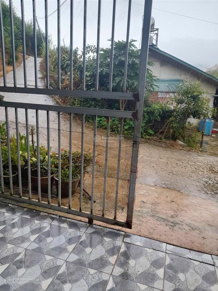 Chính chủ bán nhà kèm đất 647,11m2 đường xvnt p7(cũ), p.langbiang (mới). giá 6,5 tỷ. sổ đỏ riêng