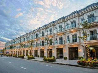 Bán shophouse mặt tiền đường mê linh gần ngày chung cư origaden