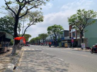 Bán lô đất đẹp đường 15m kinh dương vương, 120m2, cách biển tầm 300m thích hợp kinh doanh