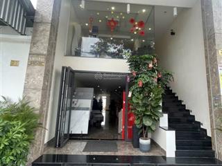 Cho thuê nhà 4 tầng mới đẹp đường ngô quyền có thang máy, điều hoà