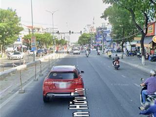 Bán nhà 4 tầng mặt tiền đường nguyễn hữu thọ, hải châu gần ngã tư trưng nữ vương
