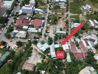 Bán lô đất đẹp 388.8m2 hòa ninh gần ngay bà nà hill, cách trục dt602 100m