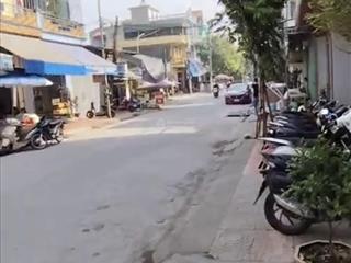 Do nhu cầu k sử dụng muốn bán kinh nhà mặt kinh doanh phố bùi sỹ tiêm thành phố thái bình