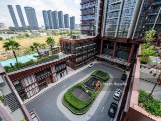 Độc quyền bán  1pn the galleria, view công viên hồ bơi, chỉ 11.5 tỷ