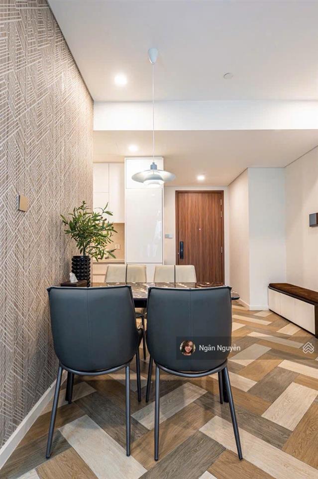 Độc quyền bán  1pn the galleria, view công viên hồ bơi, chỉ 13 tỷ