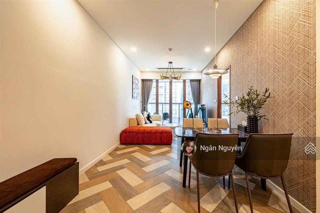 Độc quyền bán  1pn the galleria, view công viên hồ bơi, chỉ 13 tỷ