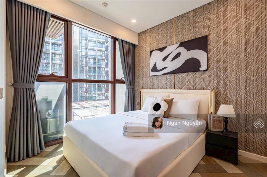 Độc quyền bán  1pn the galleria, view công viên hồ bơi, chỉ 13 tỷ