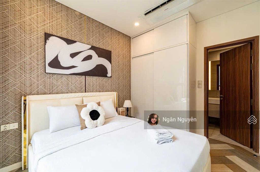 Độc quyền bán  1pn the galleria, view công viên hồ bơi, chỉ 13 tỷ