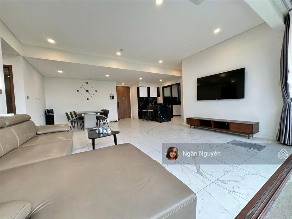 Bán căn 3pn rẻ nhất the galleria, 110m2 giá 30 tỷ,  0981 799 *** em ngân